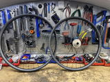 DH731S - 27.5er mtb 31mm internal width 32mm deep downhill bike carbon rim - 570g