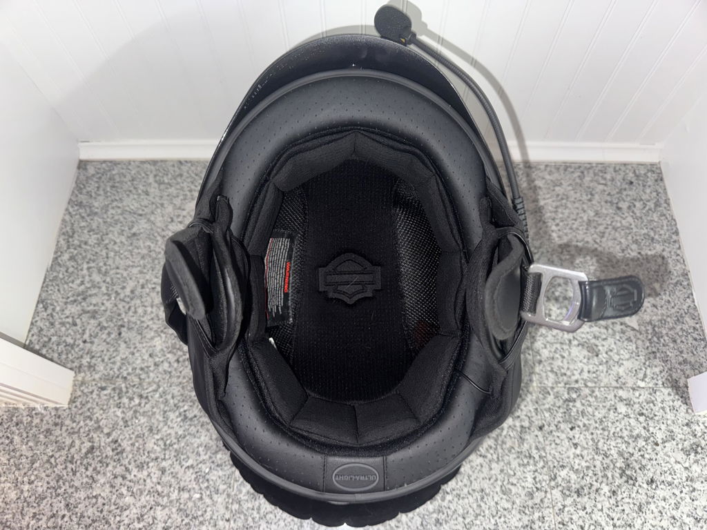 45mm JBL Audio Set: Bluetooth Headset | Cardo Systems