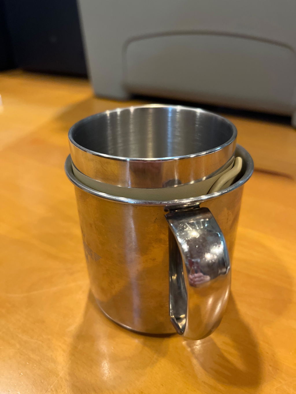 BASIC MUG