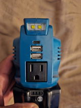 User picture