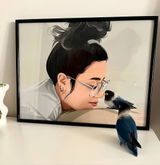 User picture