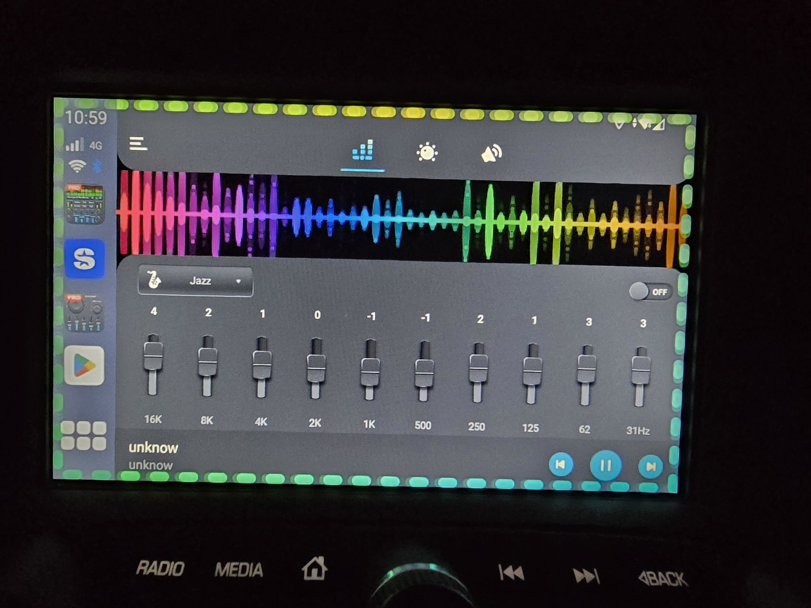 Carlinkit Tbox Plus Android 13,0 Carplay AI Box-Apple Carplay