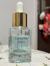 公式】CAROME.Skin | AQUA MOIST CALMING MASK | アクアモイスト