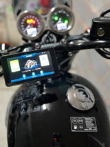 User picture