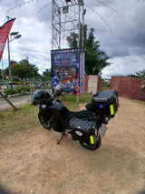User picture