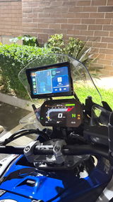 User picture