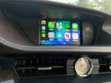 CarpuTech Wireless Apple CarPlay & Android Auto Retrofit for Lexus ES (2014–2022) | OEM Integration | AirPlay, Mirror Link, GPS Navigation