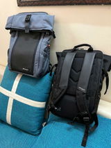 HOBO25 V3.0 Everyday Utility Rolltop Backpack(New)