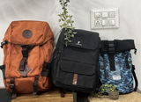 HOBO40 Functional Travel Backpack (40L)
