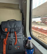 ZoPro AllPacker 22L (Limited Edition)