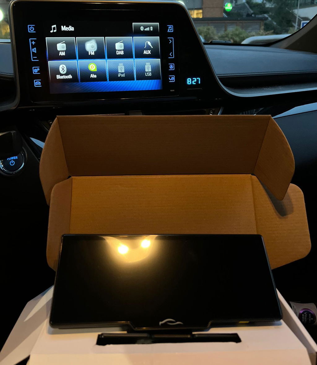 Review photo