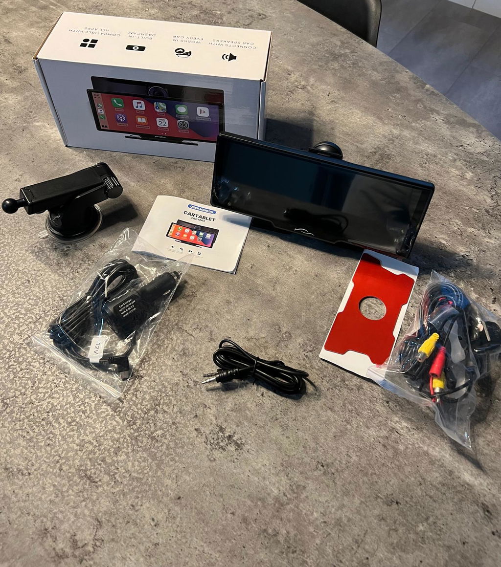 Review photo