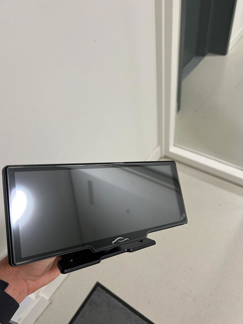 Review photo