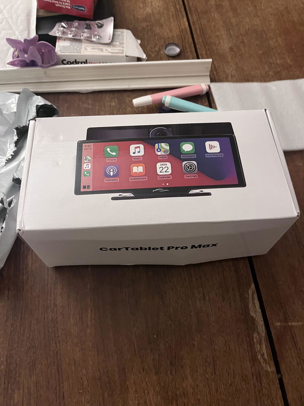 Review photo