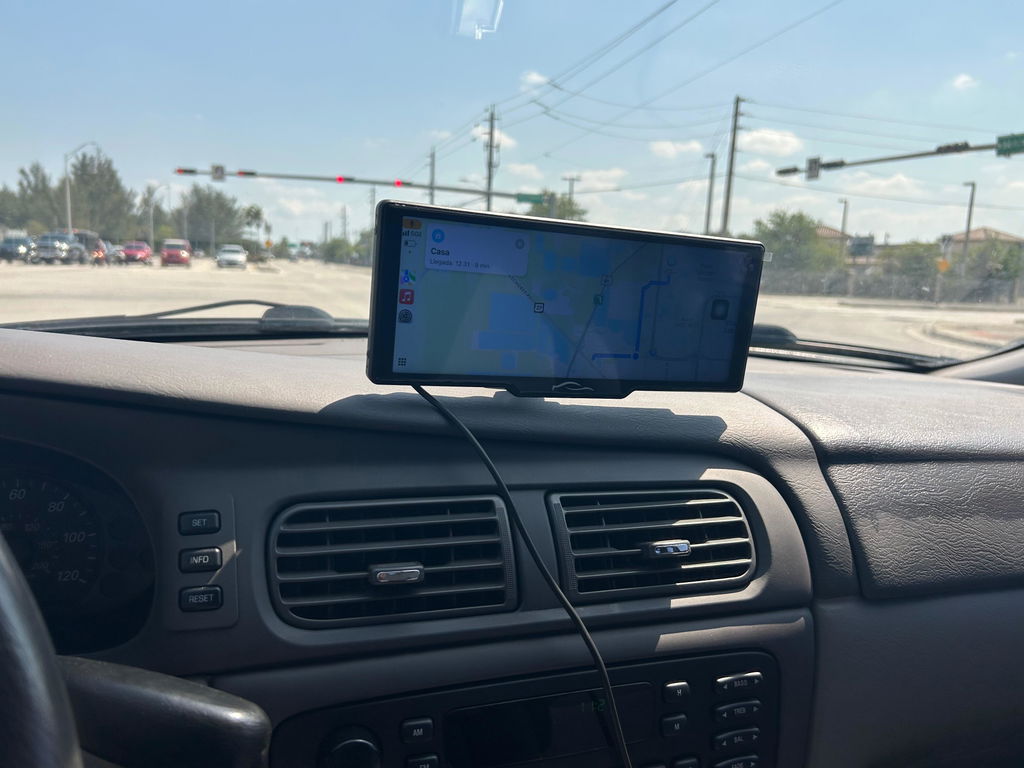 Review photo