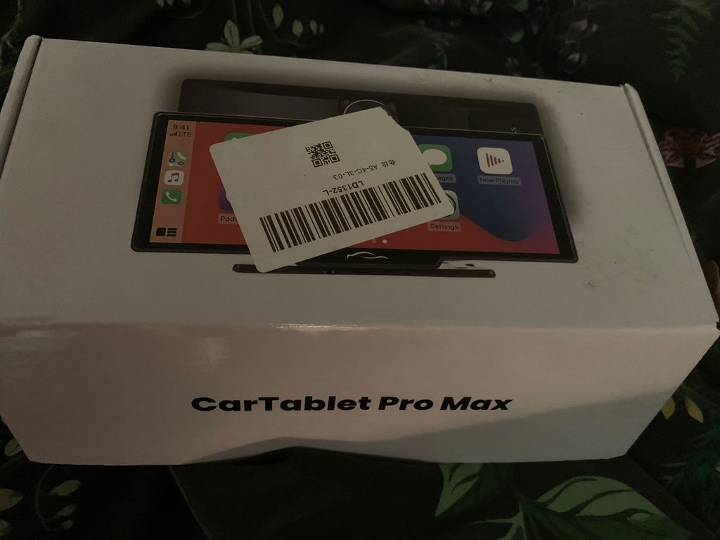 Review photo