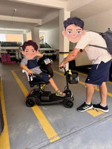 User picture