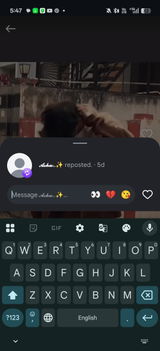 User picture