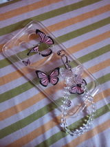 RosyWings Chain Soft Case