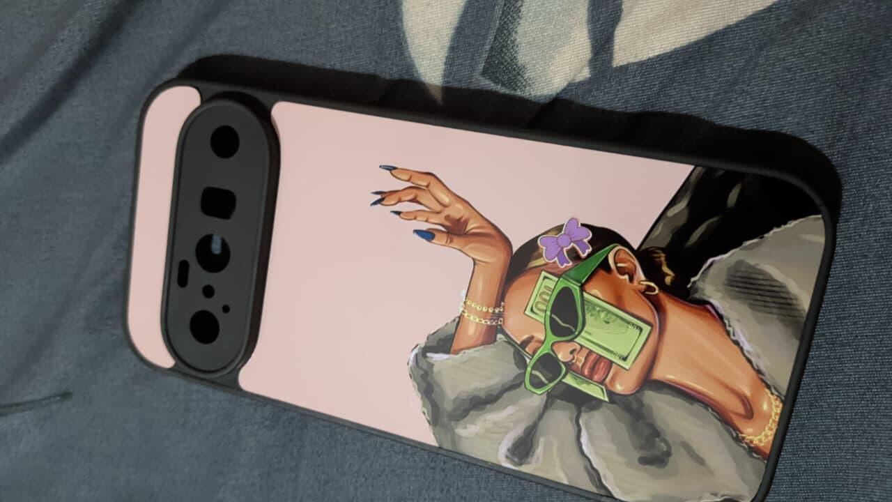 User picture