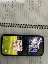 User picture