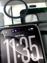 User picture