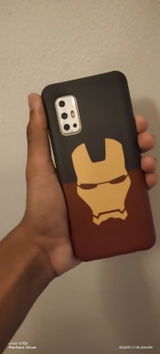 User picture