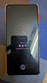 User picture