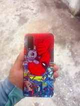 User picture