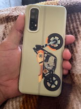 User picture