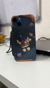 User picture