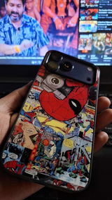 User picture