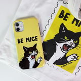 Caser X Yippee "Be Nice"