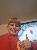 User picture