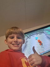 User picture