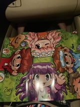 User picture