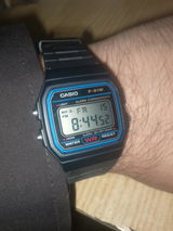 User picture