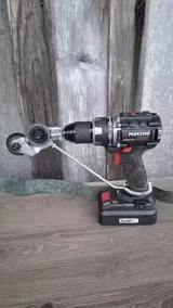 User picture