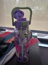 User picture