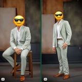 User picture