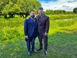 User picture