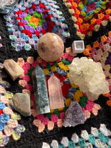 Custom Crystal Mystery Box | Crystals, Mineral Specimens & Carvings