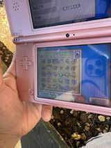 Nintendo DSi XL - Metallic Rose [Pink] | CaveGamers