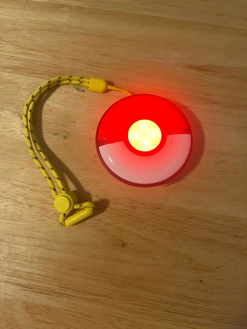 Pokemon Go Plus + Wireless Accessory | CaveGamers