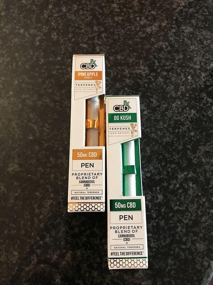 natural terpene disposable vapes CBD + Delta-9 THC Vape Juice: OG Kush ghost pro vape Choose Flavor:Ice Cap Ace Flavors Disposable: What