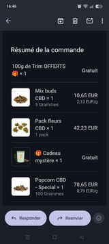 User picture