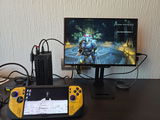 User picture