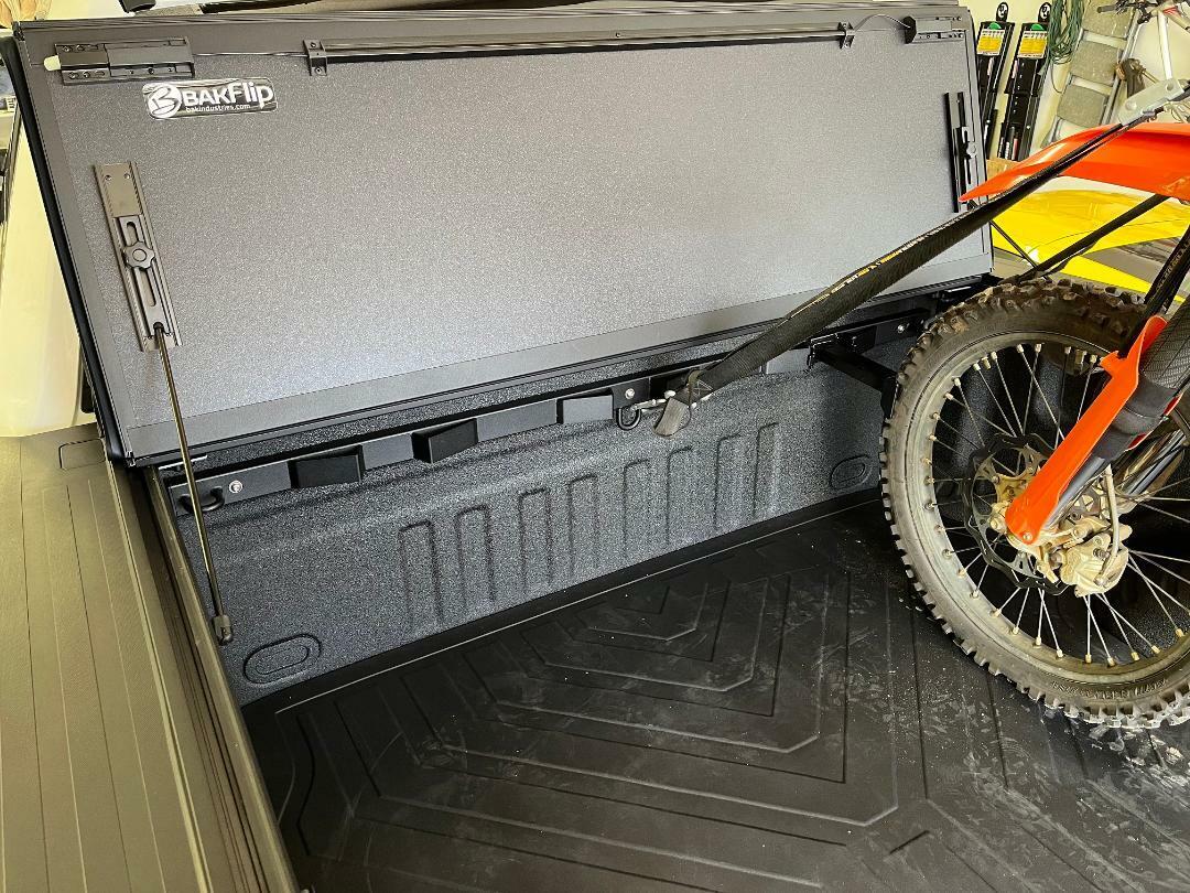 Bed Buddy Offset Wheel Chock | CCR Sport