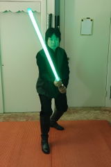 User picture