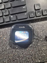 User picture